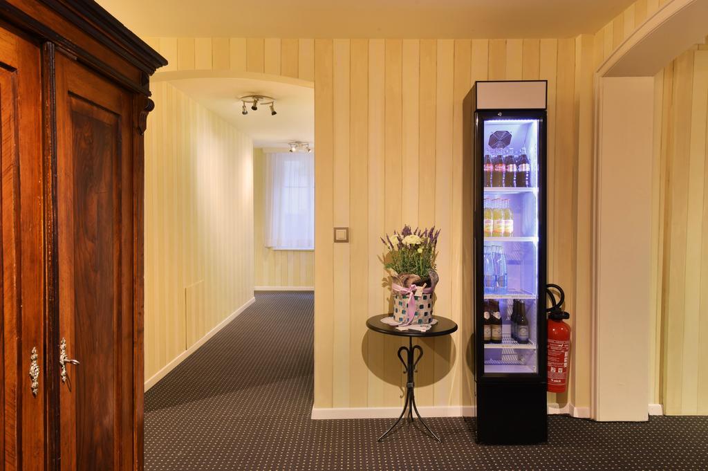 Romantik Hotel Schwan هورغن المظهر الخارجي الصورة