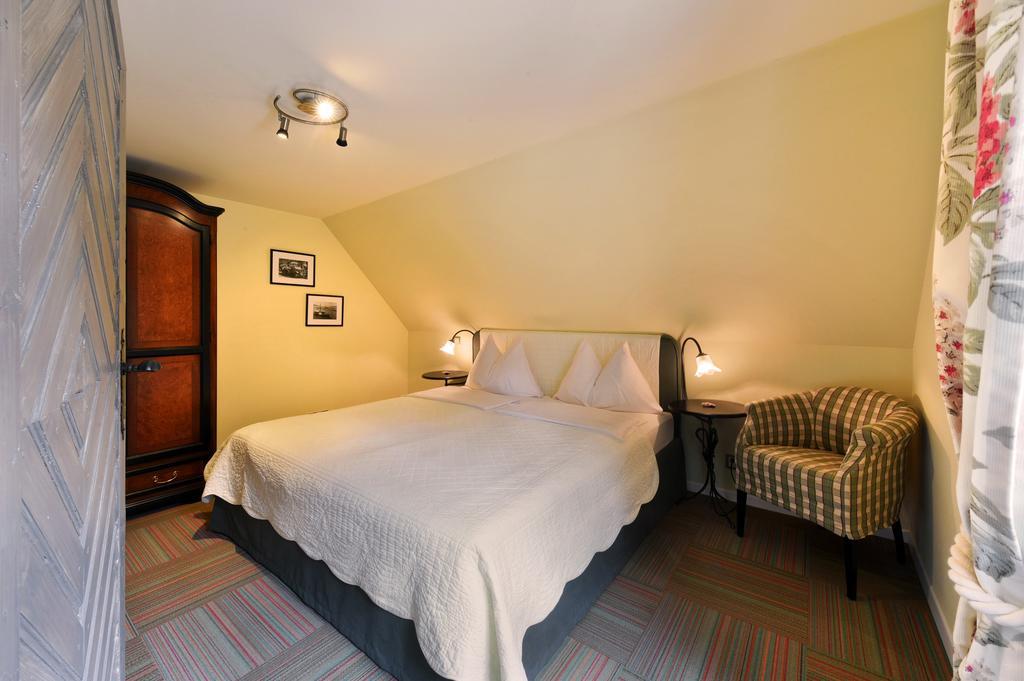 Romantik Hotel Schwan هورغن المظهر الخارجي الصورة