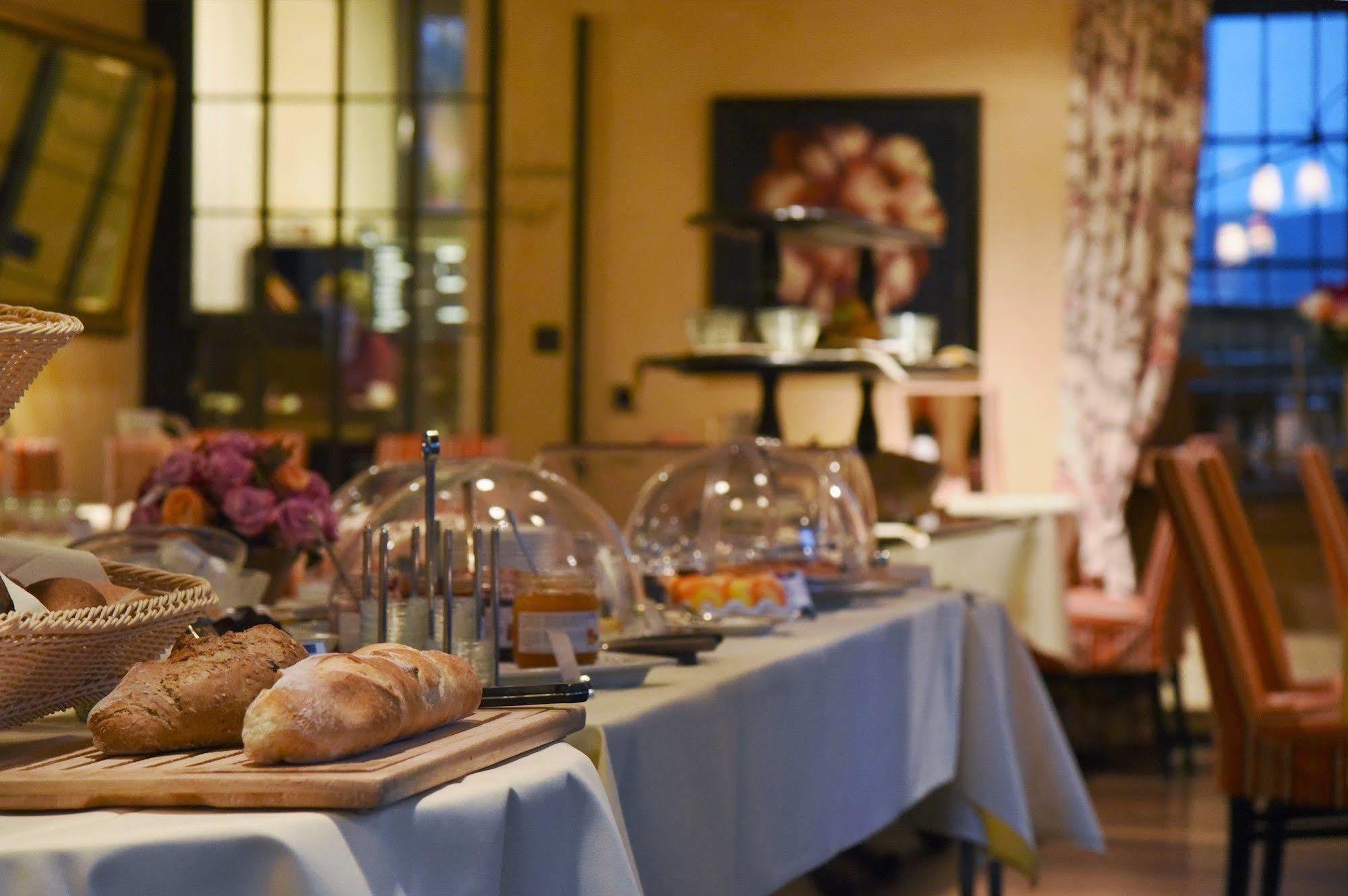 Romantik Hotel Schwan هورغن المظهر الخارجي الصورة